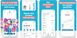Sōfi™ is a smart and efficient proprietary technology solution for talent acquisition, its user friendly interface and productivity make it invaluable. 5 Best Investment Apps Of 2020 Investing For Beginners Mobile Marketing Reads