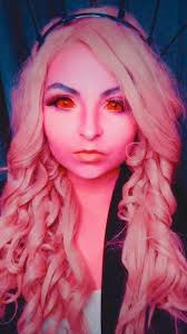 Testing new Copic markers with Persephone