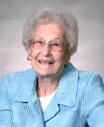 Obituary: Thressa Mae Floyd Beene; Nashville