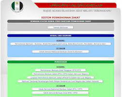 Anda perlu hantar permohonan kepada ketua kampung dan penghulu tempat anda. Permohonan Bantuan Zakat Maidam Kisah Zakat Malaysia Facebook