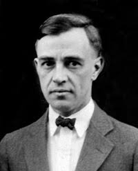 Ellery Lothrop Davis (1887-1956), Architect