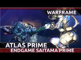 Warframe Endgame Atlas Prime Build Setup Ø¯ÛŒØ¯Ø¦Ùˆ Dideo Thankfully, it's not too difficult and we've even got a guide for the. dideo