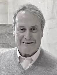 Obituary information for John Thomas Walsh