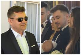 Najstarszy syn marcina millera z discopolowej grupy boys wziął ślub. Slub Daniela Martyniuka Artykuly Bialystok Nasze Miasto