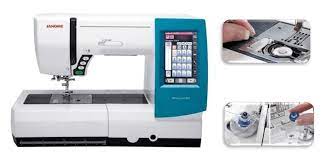 Top 9 Best Embroidery Machine For Hats For Sale Reviews Castoff