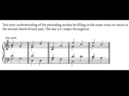 Please copy and paste this embed script to where you want to embed. Tonal Harmony Chapter 6 Ap Music Theory Blog