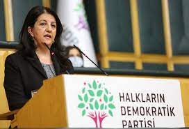 Menschenrechtsverein türkei/deutschland türkiye almanya insan haklari dernegi Turkische Justiz Beantragt Erneut Verbot Von Oppositionspartei Hdp Turkei Derstandard De International