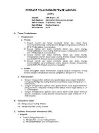 Check spelling or type a new query. Rpp Administrasi Infrastruktur Jaringan 11 Smk