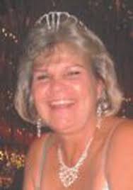 Rhonda Diane Redding Richardson (1967-2016)