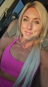 Worked out at home today