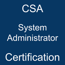 Csa Exam To Rise Shine As Servicenow Certified System Administrator