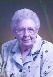 Irene VanAsten Obituary (2015)