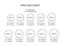 I Am A Size 6 Just In Cause Girls Cj Ring Size Chart Joias De Madeira E Resina Design De Identidade De Marca Joias Tiffany