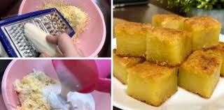 Maybe you would like to learn more about one of these? Resipi Bingka Ubi Lemak Berkrim Kalau Buat Enjoy Makan Satu