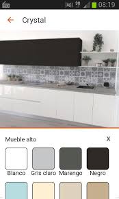 Diseña tu cocina cambiando el color de los muebles en cocinas reales, consulta todo el catálogo de tpc cocinas, cuál es la tienda tpc más próxima y acude a ella sin. Tpc Cocinas App For Android Apk Download