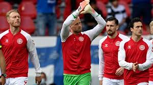 All information about denmark (euro 2020) current squad with market values transfers rumours player stats fixtures news. Peter Schmeichel Denmark Players Did Not Have Choice With Finland Restart After Christian Eriksen Collapse Football News Sky Sports