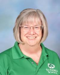 Meet Our St. Patrick Faculty: