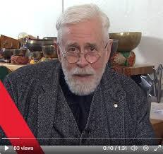 Bruce Colburn's Instagram, Twitter & Facebook