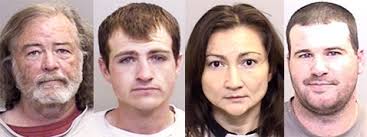 Mendocino County Today: Friday, Apr 29, 2016