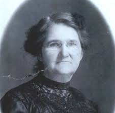 Frances Louise “Fannie” Helms Long Garmon (1863-1945)