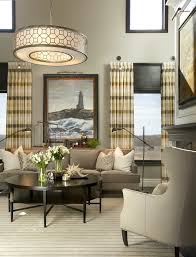 Hamptons Inspired Luxury Home Living Room Robeson Design Transitional Living Room Design Luxury Living Room Robeson Design