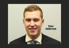 Winkler's Captain Hamonic headed to Wisconsin-Superior