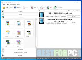 Download Format Factory 3 Latest Version For Windows 10 8 8 1 7 Xp Vista 32 Bit 64 Bit This Application Is A Complete Of In 2020 Software Development Software Format