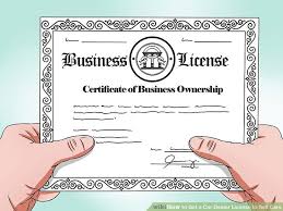 Image result for permits and licenses to start a  business in new orleans