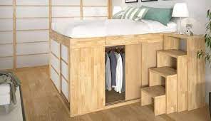 If you want to discover more space saving furniture for small. Space Saving Beds You Ll Love In 2021 Visualhunt