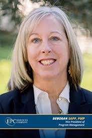 Deborah Sapp's Instagram, Twitter & Facebook