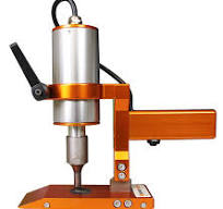 Fabric Ultrasonic Cutting & Sealing Tool