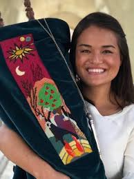 Incoming Micah President Truly Is An “Ironman”