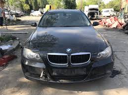 The year 2019 marks the start of a new, seventh chapter in the illustrious history of the bmw 3 series. Dezmembrez Bmw Seria 3 E90 1744829126 Pieseauto Ro