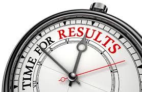 results에 대한 이미지 검색결과