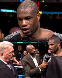 Tyson Fury says Usyk came off worse in their first fight 🤕💥🥊