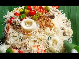Yang pasti, jika nak disenaraikan semua resepi untuk bihun goreng sedap ini memang banyak sangat. Resepi Bee Hoon Goreng Cina