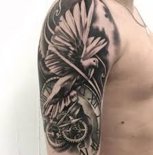 35 Tauben Tattoos Es Ist Ein Internationales Friedenszeichen Tauben Tattoo Tochter Tattoos Tauben Tattoos