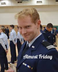 Utah State Air Force ROTC
