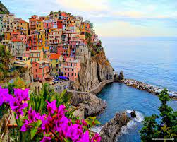 Admin jetradar, กรุงโรม, มิลาน, อิตาลี, เมืองปิซ่า, เวนิส. à¹€à¸— à¸¢à¸§ Cinque Terre 5 à¸«à¸¡ à¸š à¸²à¸™à¸šà¸™à¸œà¸²à¸‡à¸²à¸¡ à¸­ à¸•à¸²à¸¥