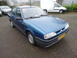 Pin On Renault 19