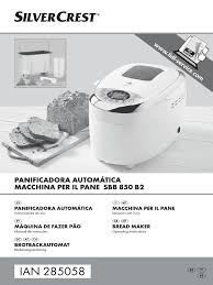 Wybrane sklepy czynne nawet całą dobę. Panificadora Lidl Pdf Panes Residuos