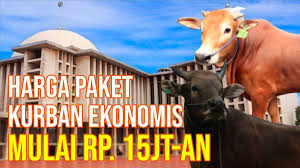 Ataupun dia sembelih tapi tak keluar darah. Gratis Ongkir Archives Sapibagus Com