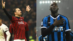 Inter milaninter milan2ac milanac milan1. Why Have Ac Milan Fallen So Far Behind Inter As Com