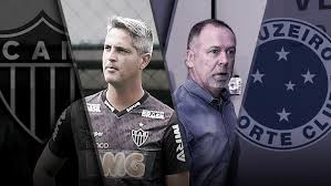 Volante retorna da seleção olímpica e pode jogar daniel alves, benítez e luan vão desfalcar o. Apos Descanso Atletico Mg E Cruzeiro Voltam Para Periodo De Treinos Mirando Um Ao Outro Futebol Ge