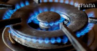 Kebanyakan rumah menggunakan dapur gas. Api Dapur Gas Tak Menyala Apa Puncanya Impiana