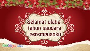 Ucapan ulang tahun untuk sahabat islami. Kumpulan Kata Kata Ucapan Selamat Ulang Tahun Adik Puisi Do A Dan Gambar Terbaik Soal Terbaru