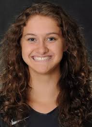 2019 Women's Volleyball Roster