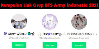 No wa jungkook asli banget guys nomor wa bts. 2021 Kumpulan Link Grup Wa Bts Army Lengkap Terbaru 2021 Gimana Net