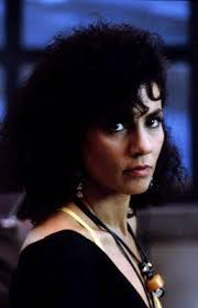 Total recall, falling down, and con air.she has appeared in the nbc legal drama law & order: Total Recall 1990 Famousfix Com Post