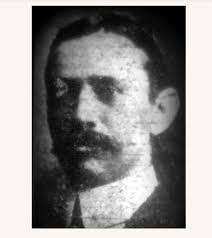 Cavalry Troop Guard (Possibly the Litchfield Light Horse Platoon?) Some of  those pictured: William C. Birge, Eugene L. Richards, Frederick Bunnell,  Ernest Smith, Frank Doyle. Under the command of Captain Hobart Guion.